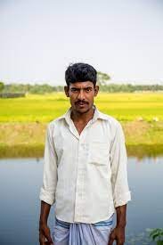 Praveen Chaubey